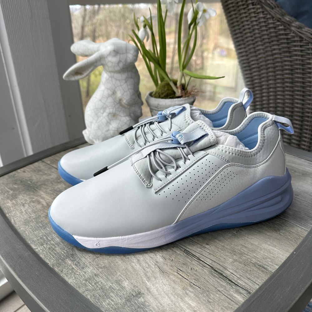 Clove Gray Matter Classic Comfort Sneaker Nursing Shoes Women W12.5/M11 Men
